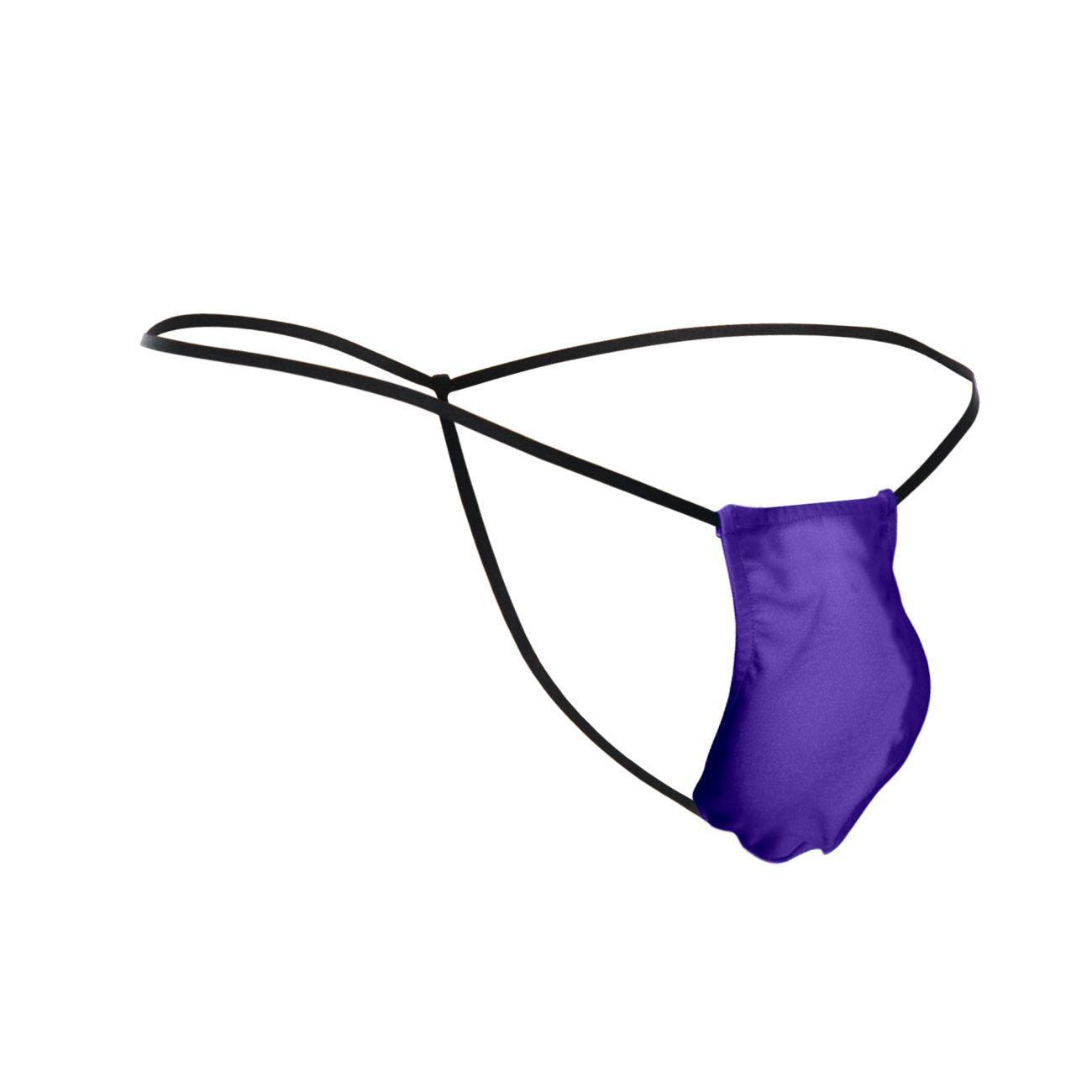 image of product,Classic G-String Bulge - SEXYEONE