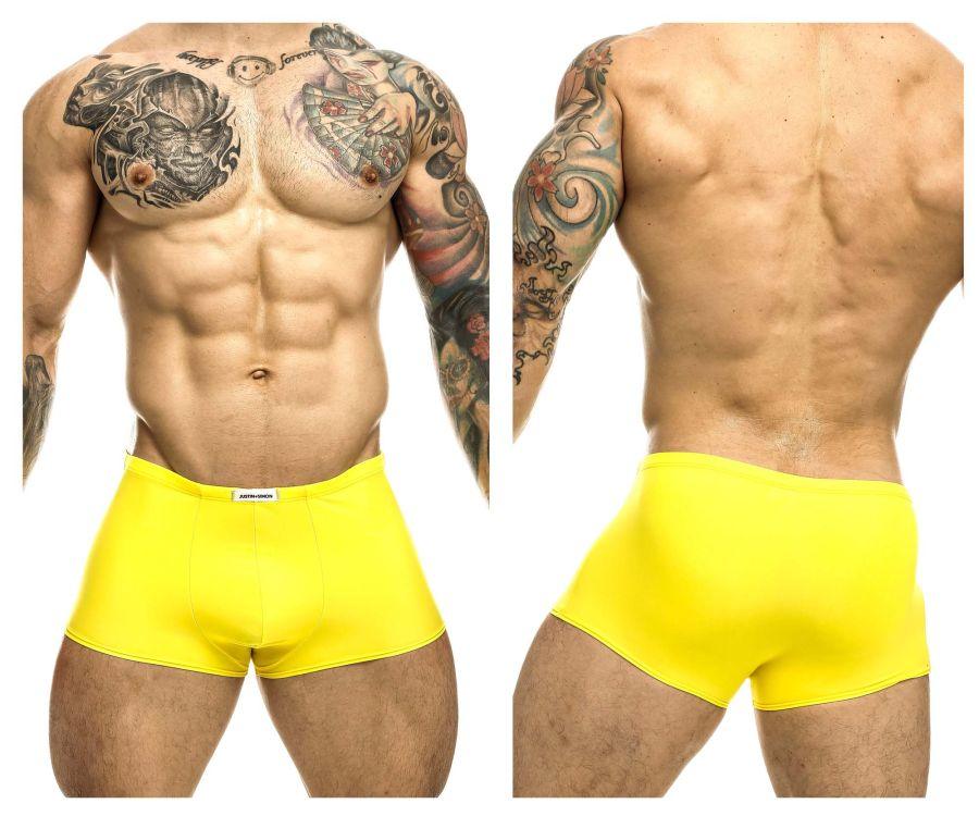 product image, Classic Trunks - SEXYEONE