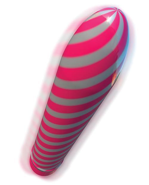 Classix Sweet Swirl Vibrator - SEXYEONE 