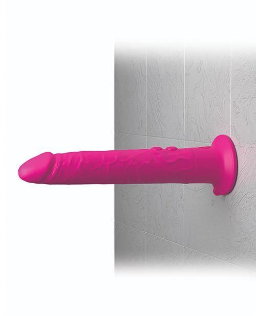 image of product,Classix Wall Banger 2.0 - Pink - SEXYEONE 