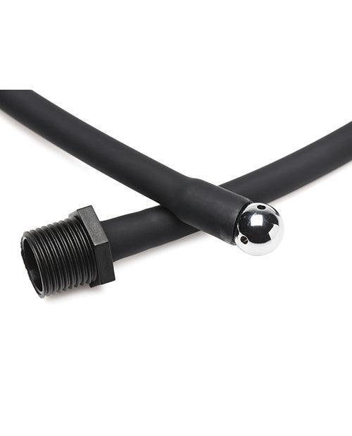 image of product,Clean Stream 40" Long 1" Premium Silicone Hose - SEXYEONE