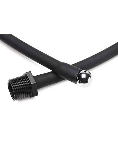 image of product,Clean Stream 60" Long 1.5" Premium Silicone Hose - SEXYEONE