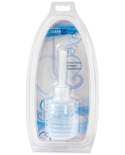 product image, Cleanstream Disposable Applicator - SEXYEONE 