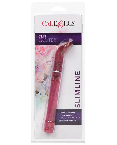 image of product,Clit Exciter W/love Dots - SEXYEONE