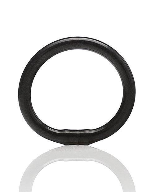 image of product,Clone-a-willy Cock Ring - Black - SEXYEONE