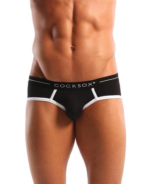 product image, Cocksox Contour Pouch Sports Brief - SEXYEONE