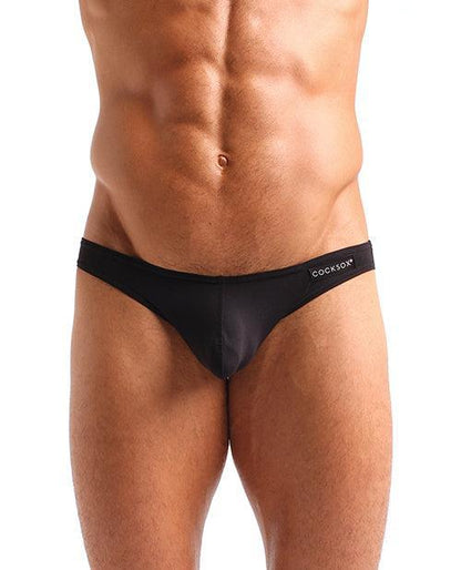 Cocksox Enhancing Pouch Brief Outback - SEXYEONE