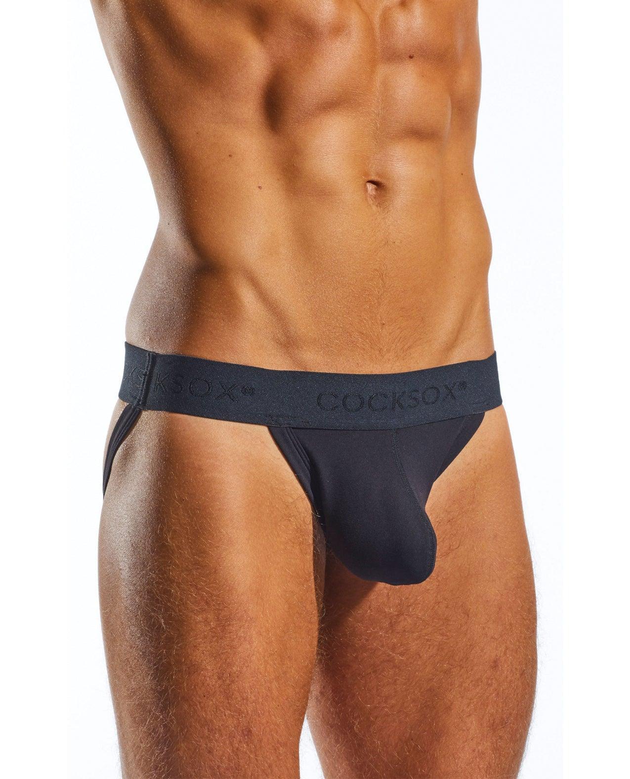 image of product,Cocksox Enhancing Pouch Jockstrap - SEXYEONE