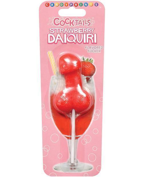 product image, Cocktails Flavored Sucker - SEXYEONE 