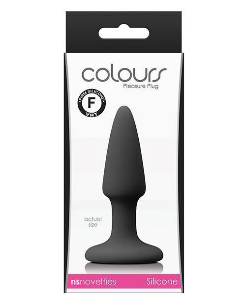 image of product,Colours Mini Plug - SEXYEONE 