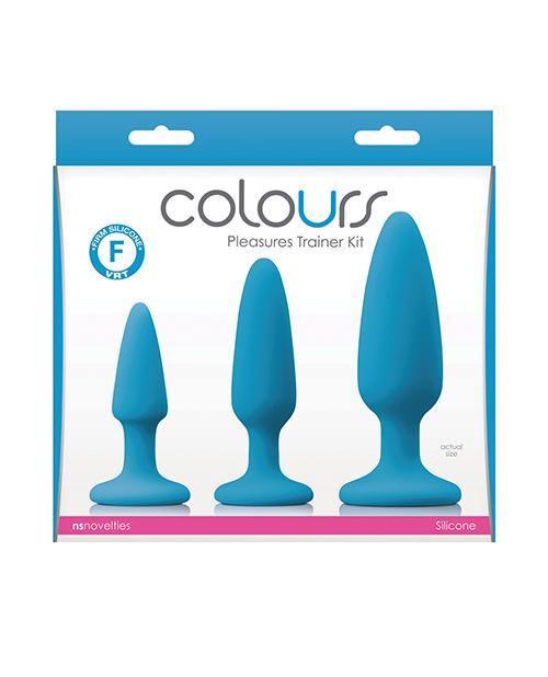 product image, Colours Pleasures Trainer Kit - SEXYEONE 