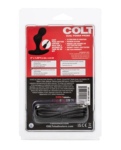 image of product,Colt Dual Power Probe - SEXYEONE
