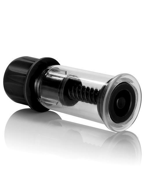 image of product,Colt Nipple Pro Suckers - SEXYEONE 
