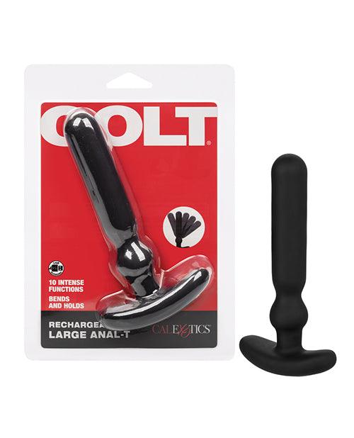 product image, Colt Rechargeable Anal-t - Large - SEXYEONE