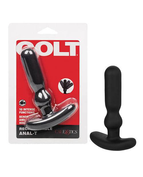 product image, Colt Rechargeable Anal-t - SEXYEONE