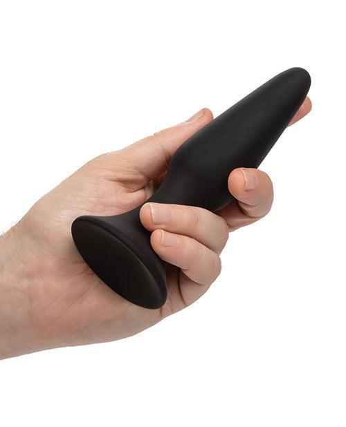 Colt Silicone Anal Trainer Kit - Black - SEXYEONE