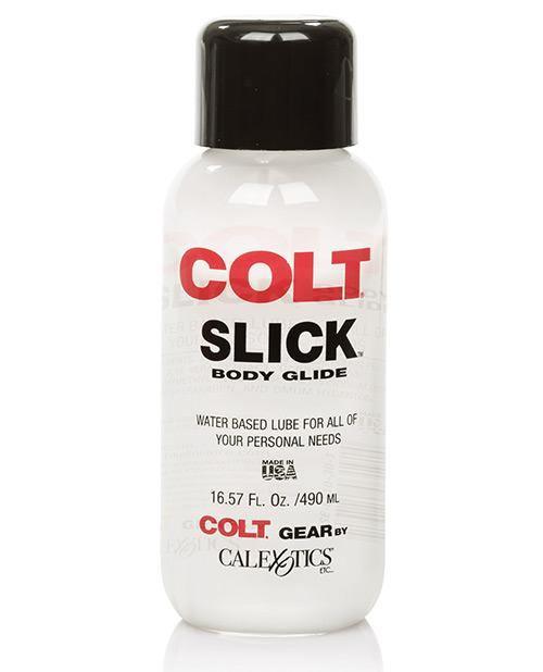 product image, Colt Slick Lube - 16.57 Oz - SEXYEONE 