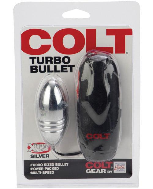 product image, Colt Turbo Bullet - SEXYEONE