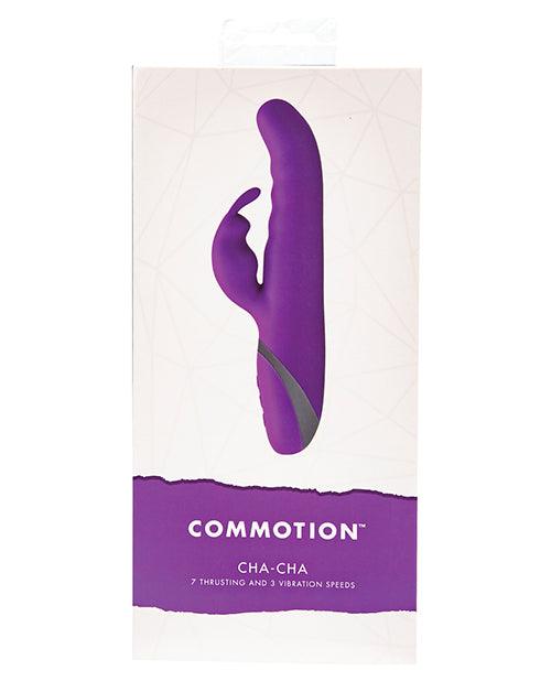 product image, Commotion Cha Cha - SEXYEONE