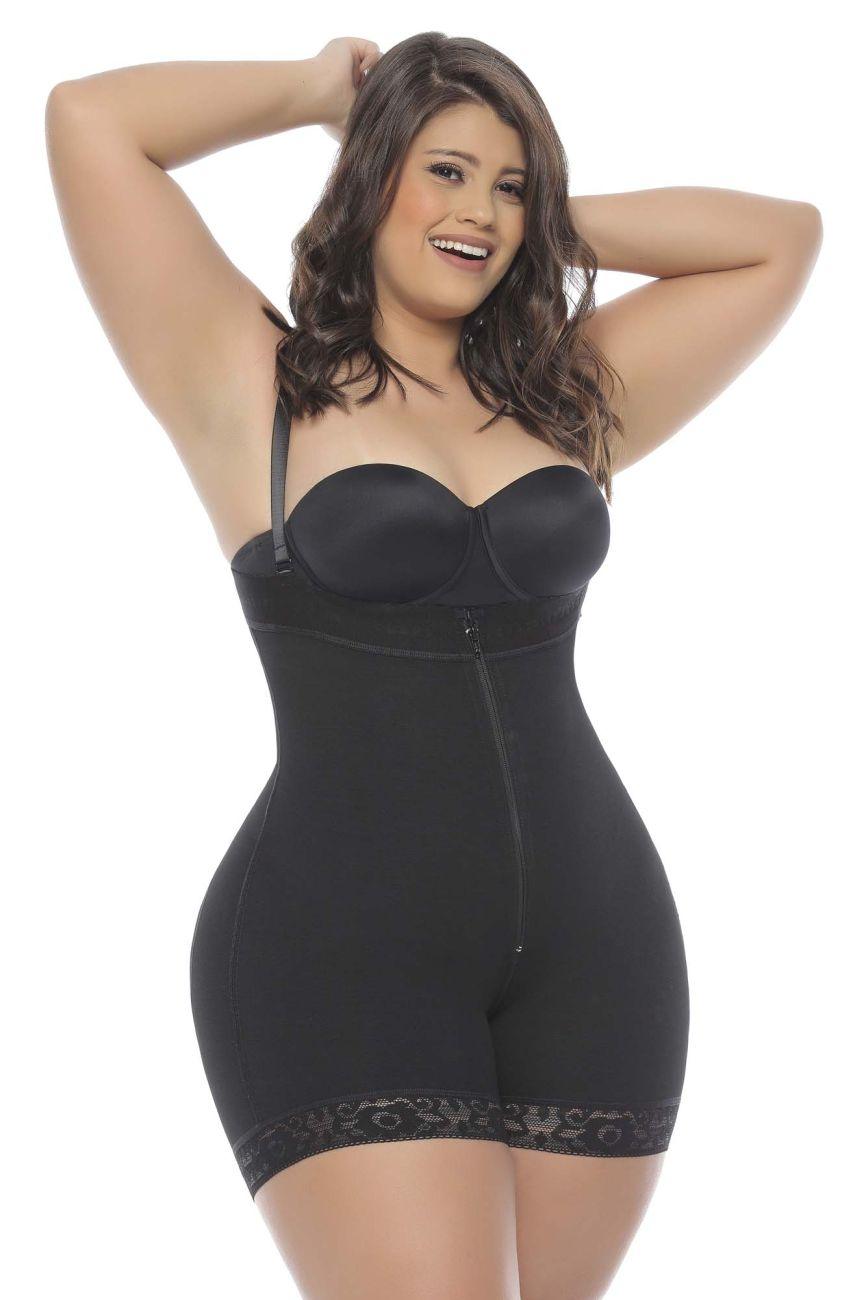 image of product,Control Bodysuits Emma - SEXYEONE