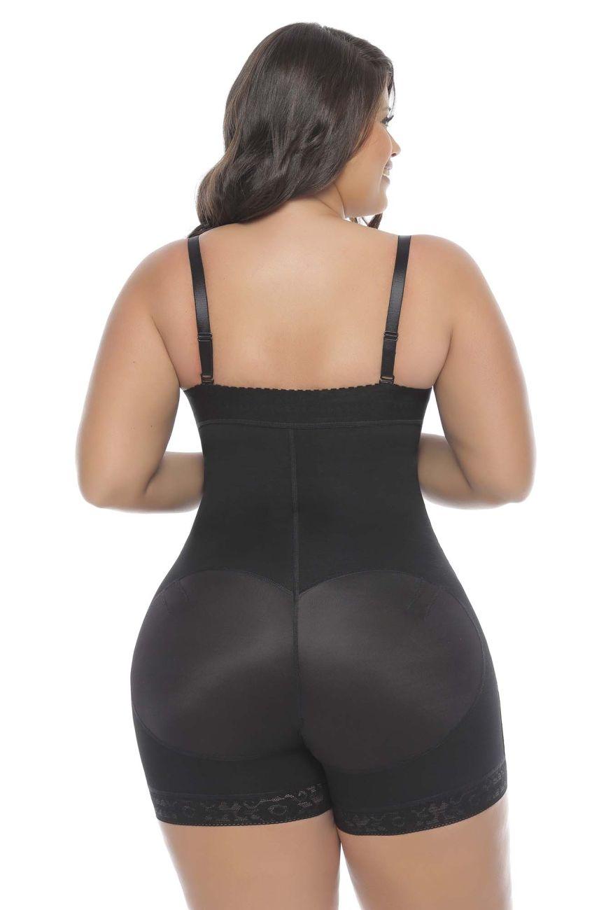 image of product,Control Bodysuits Emma - SEXYEONE