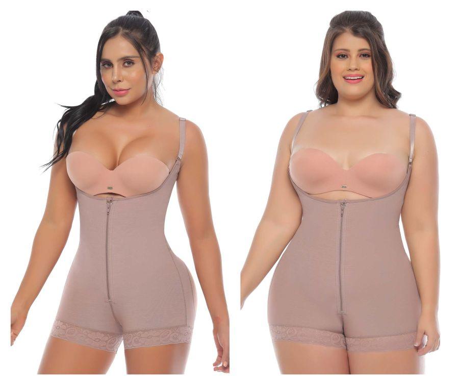 product image, Control Bodysuits Laura - SEXYEONE
