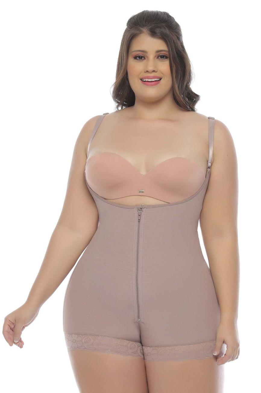 image of product,Control Bodysuits Laura - SEXYEONE