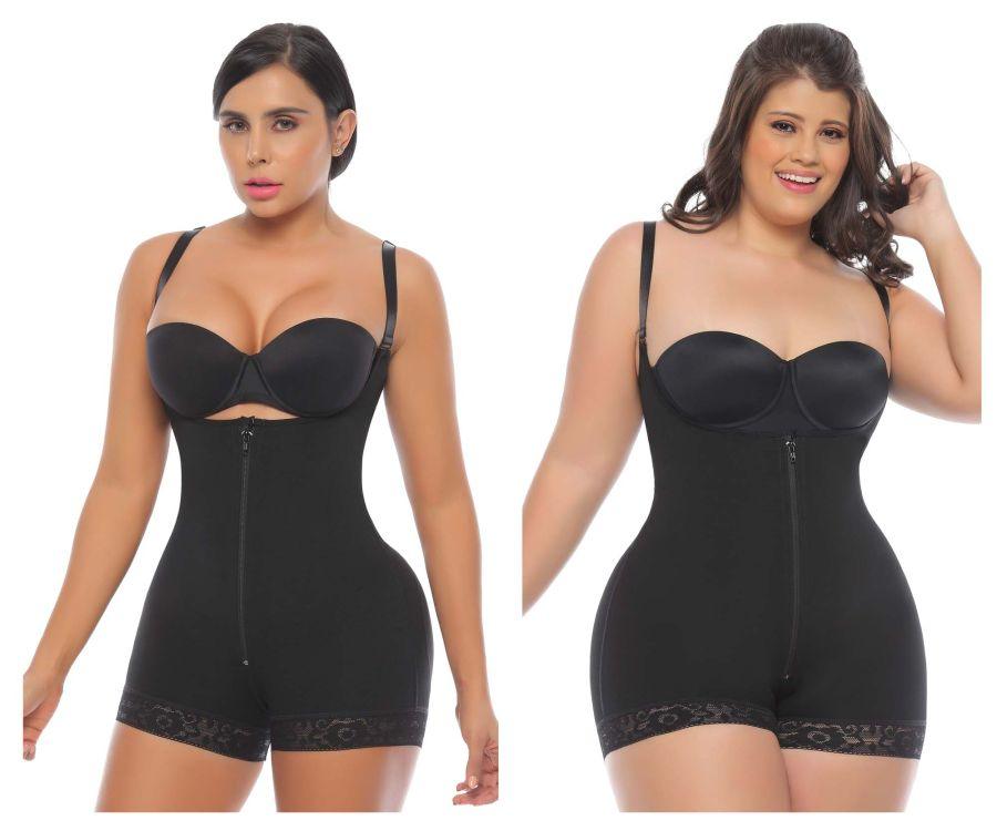 image of product,Control Bodysuits Laura - SEXYEONE