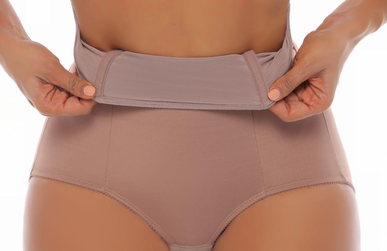 image of product,Control Panties Diana - SEXYEONE