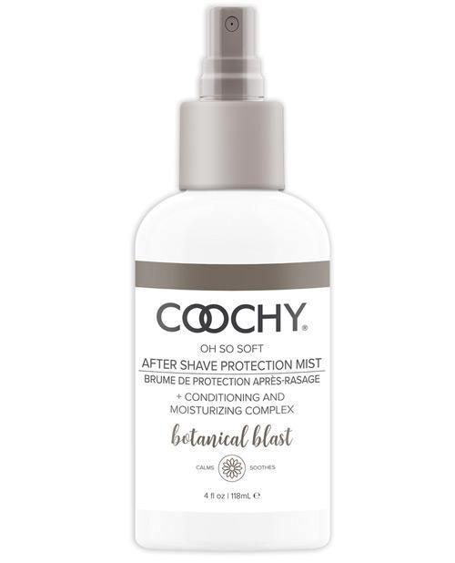 product image, Coochy After Shave Protection Mist - 4 Oz Botanical Blast - SEXYEONE 