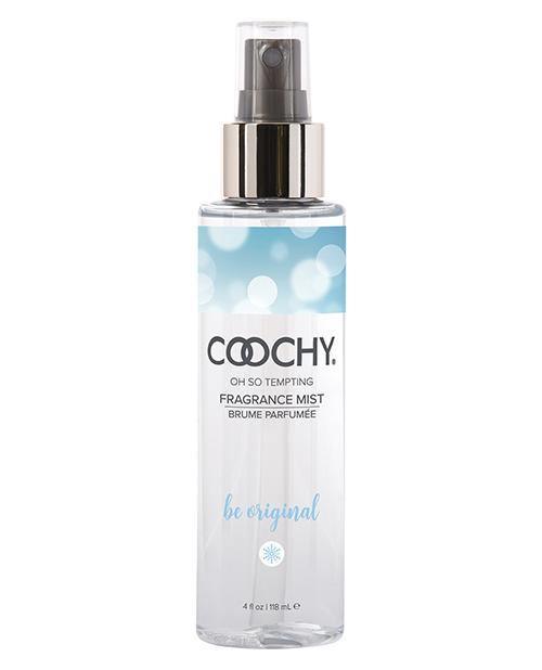 Coochy Fragrance Mist - SEXYEONE 
