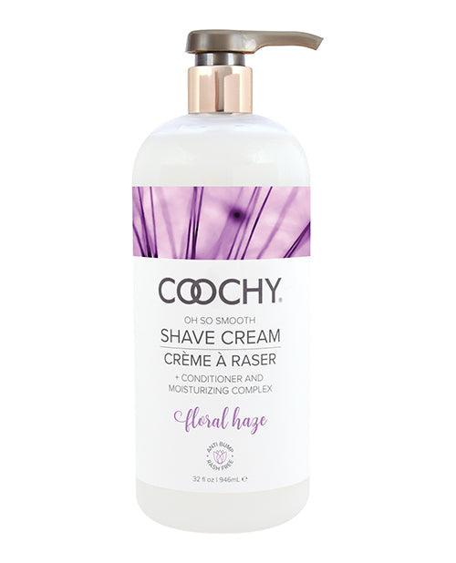 Coochy Shave Cream - SEXYEONE