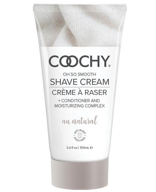 product image, Coochy Shave Cream - SEXYEONE 