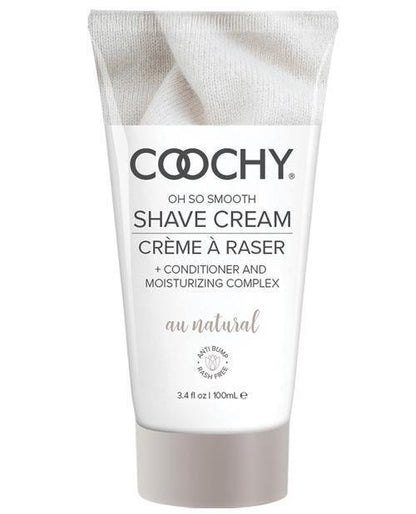 Coochy Shave Cream - SEXYEONE 