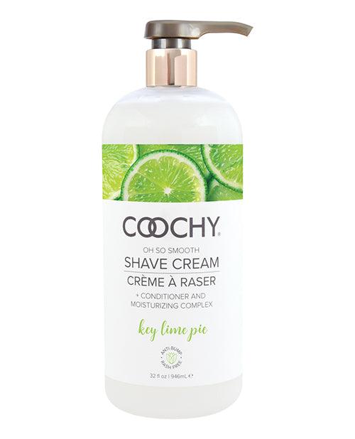 Coochy Shave Cream - SEXYEONE