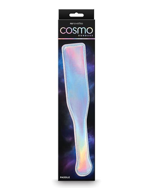 product image, Cosmo Bondage Paddle - Rainbow - SEXYEONE