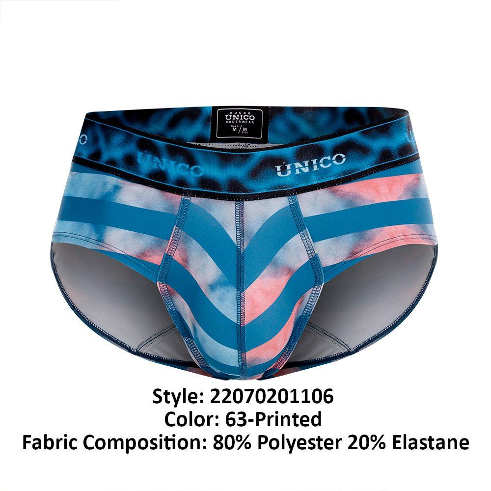 image of product,Costera Briefs - SEXYEONE