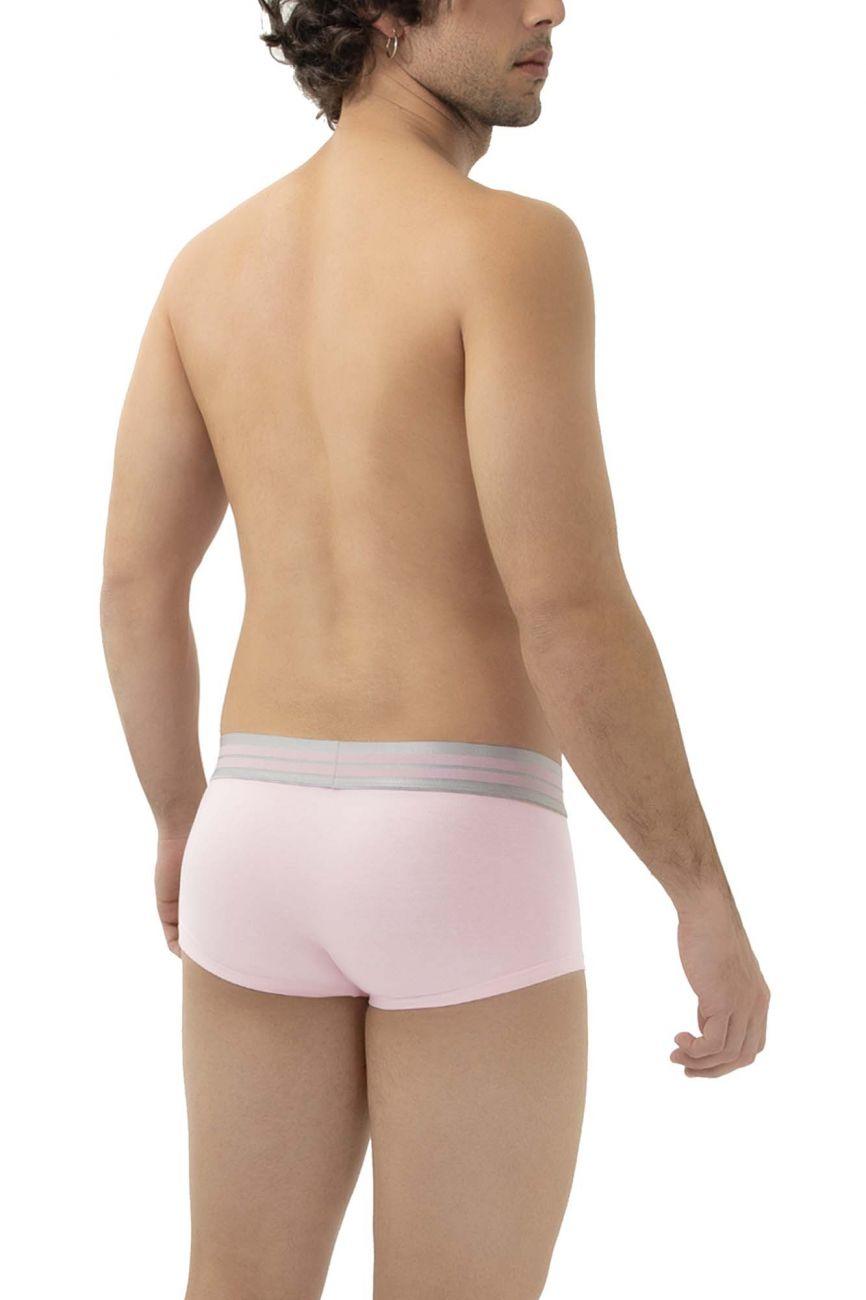 image of product,Cotton Trunks - SEXYEONE