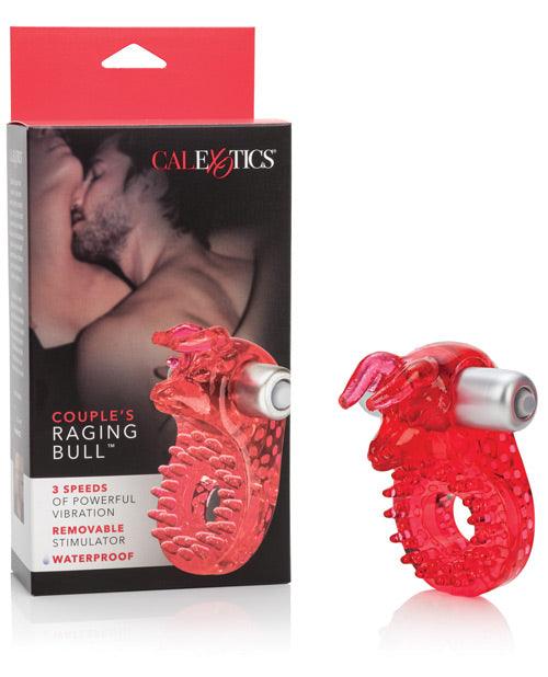 Couples Raging Bull - Red - SEXYEONE