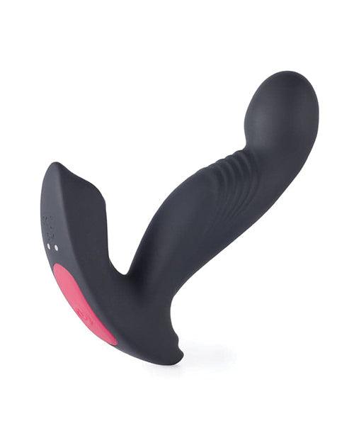 Crave G-spot Vibrator W/rotating Head - - SEXYEONE