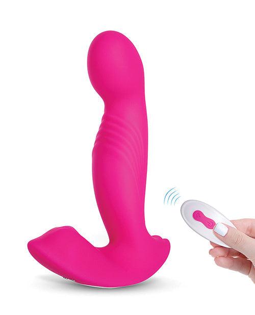 product image, Crave G-spot Vibrator W/rotating Head - - SEXYEONE