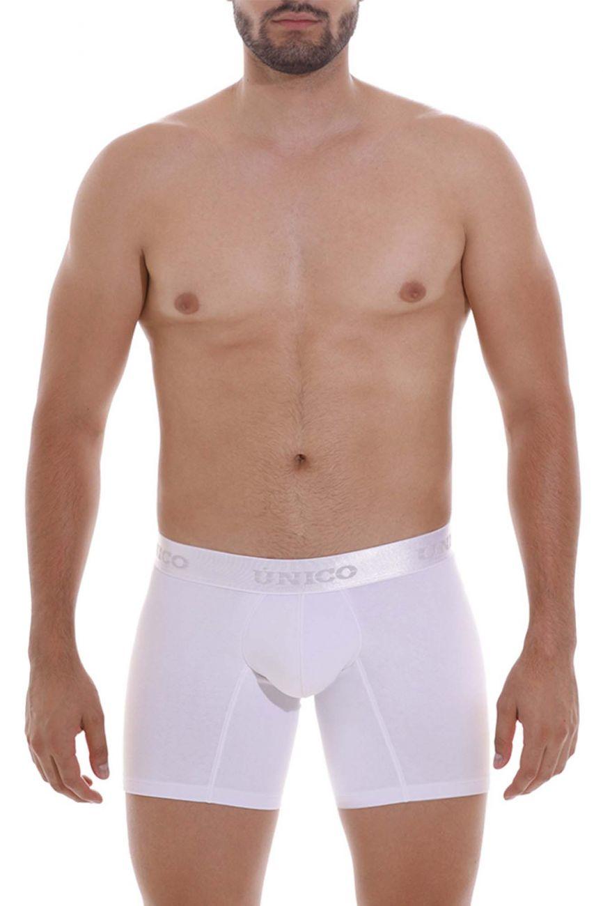 image of product,Cristalino A22 Boxer Briefs - SEXYEONE