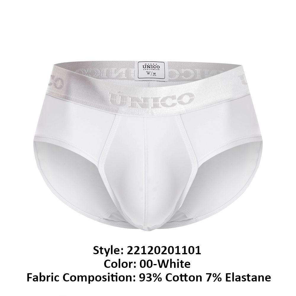 image of product,Cristalino A22 Briefs - SEXYEONE