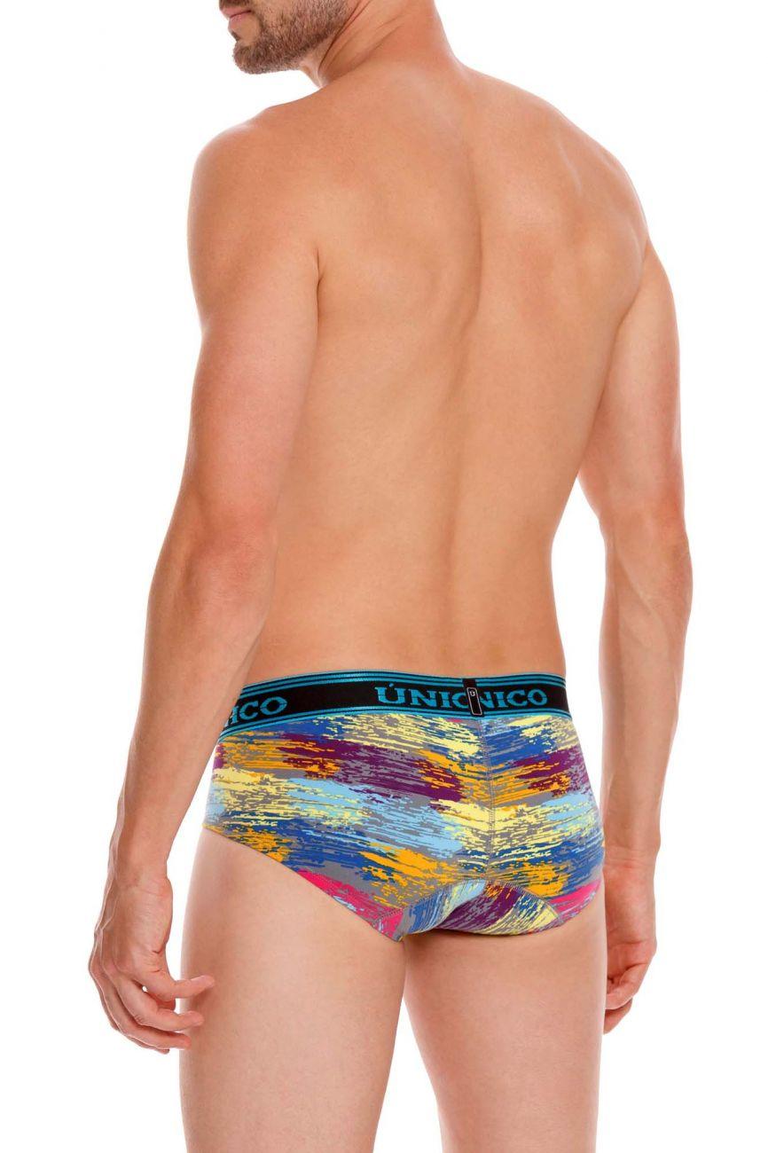 image of product,Croton Briefs - SEXYEONE