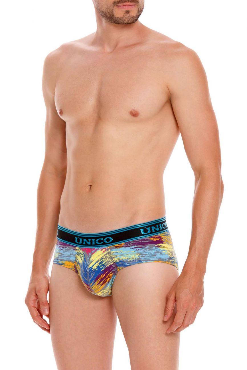 image of product,Croton Briefs - SEXYEONE