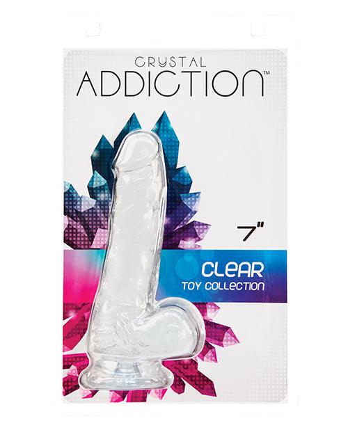 Crystal Addiction Dong - SEXYEONE