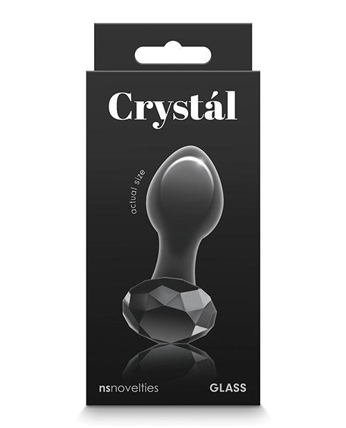 product image, Crystal Gem Butt Plug - SEXYEONE