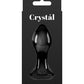 Crystal Gem Butt Plug - SEXYEONE