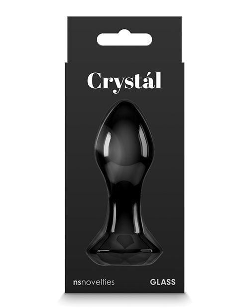 image of product,Crystal Gem Butt Plug - SEXYEONE