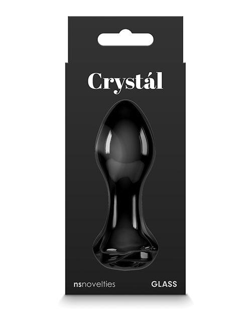 product image,Crystal Rose Butt Plug - SEXYEONE